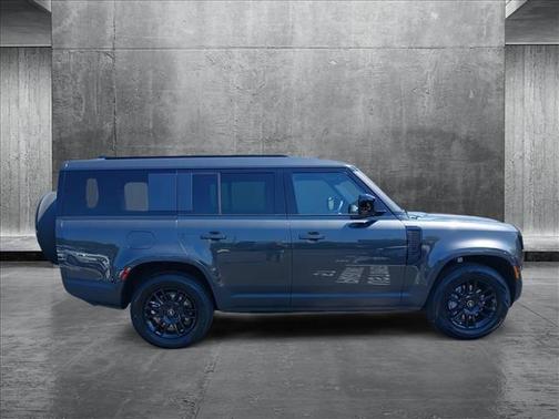 2025 Land Rover Defender 130 P300 S