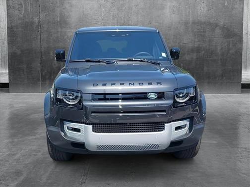2025 Land Rover Defender 130 P300 S