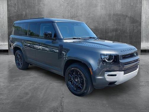 2025 Land Rover Defender 130 P300 S