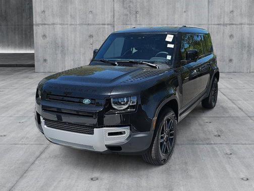 2025 Land Rover Defender 110 P400 S