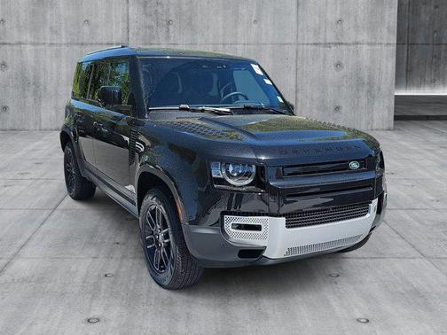 2025 Land Rover Defender 110 P400 S