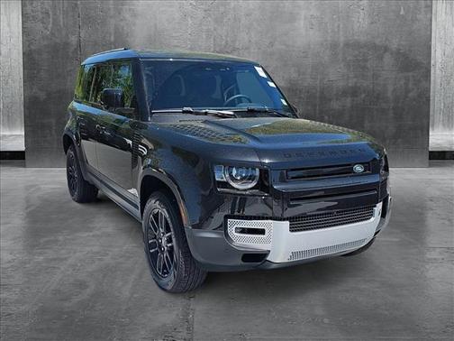 2025 Land Rover Defender 110 P400 S