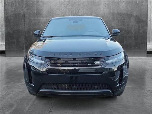 2026 Land Rover Range Rover Evoque Core S