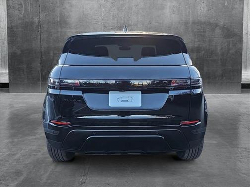 2026 Land Rover Range Rover Evoque Core S