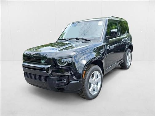 2025 Land Rover Defender 90 P400 X-Dynamic SE