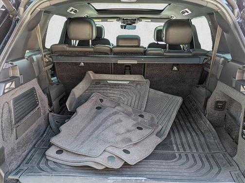 2023 Land Rover Range Rover P400 SE