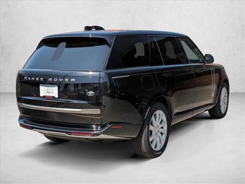 2023 Land Rover Range Rover P400 SE