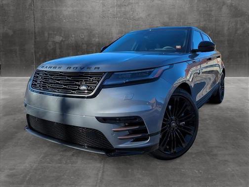 2024 Land Rover Range Rover 3.0L V6 Supercharged HSE
