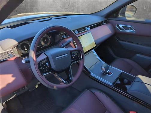 2024 Land Rover Range Rover 3.0L V6 Supercharged HSE