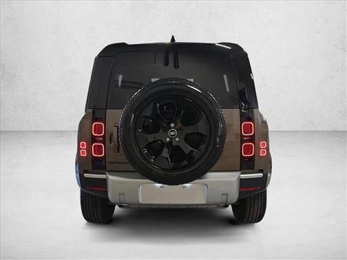 2024 Land Rover Defender 110 P300