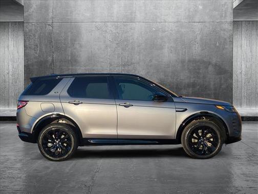 2024 Land Rover Discovery Sport Dynamic SE