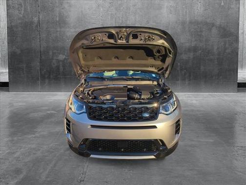 2024 Land Rover Discovery Sport Dynamic SE