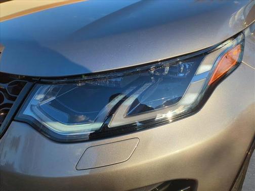2024 Land Rover Discovery Sport Dynamic SE
