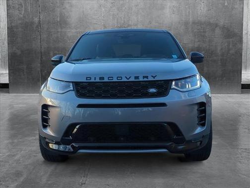 2024 Land Rover Discovery Sport Dynamic SE