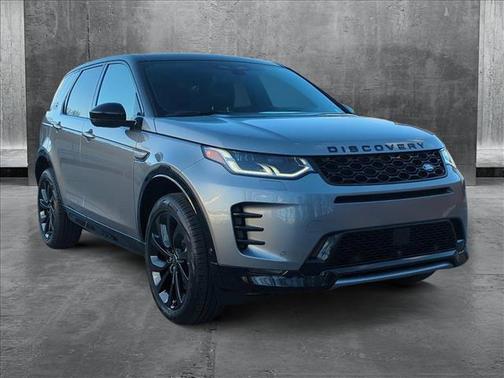 2024 Land Rover Discovery Sport Dynamic SE