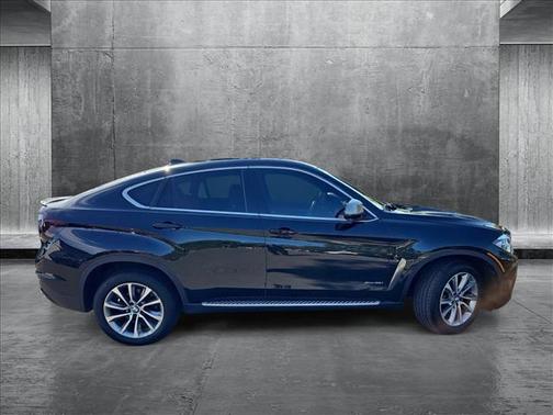 2018 BMW X6 xDrive35i