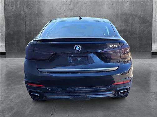 2018 BMW X6 xDrive35i