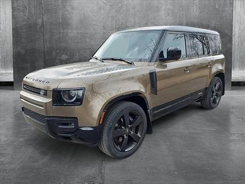 2025 Land Rover Defender X-Dynamic SE