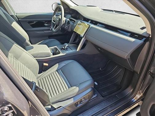 2024 Land Rover Discovery Sport Core S