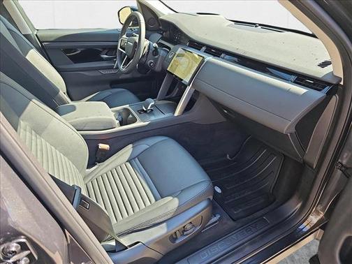 2024 Land Rover Discovery Sport Core S