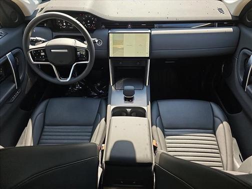 2024 Land Rover Discovery Sport Core S