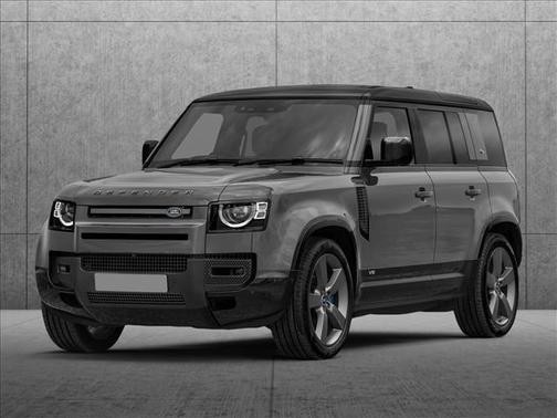 2023 Land Rover Defender 110 X-Dynamic SE