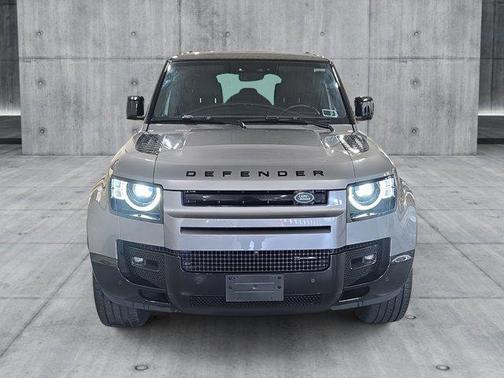 2023 Land Rover Defender 110 X-Dynamic SE