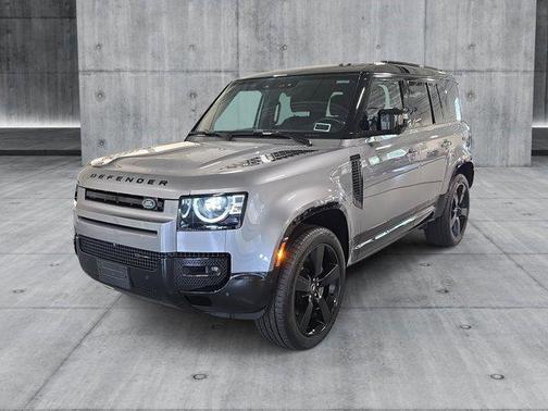 2023 Land Rover Defender 110 X-Dynamic SE