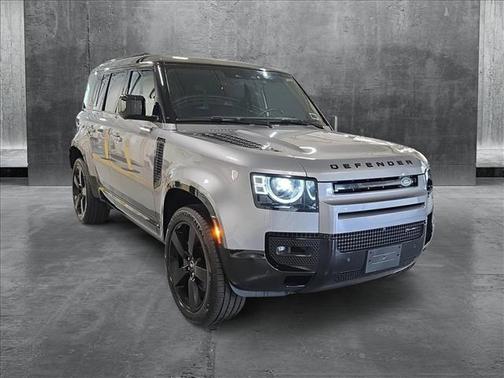 2023 Land Rover Defender 110 X-Dynamic SE