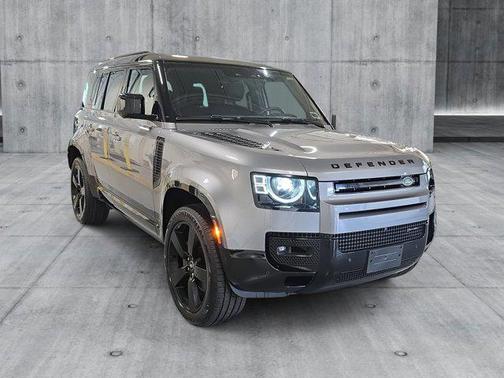 2023 Land Rover Defender 110 X-Dynamic SE