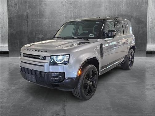 2023 Land Rover Defender 110 X-Dynamic SE