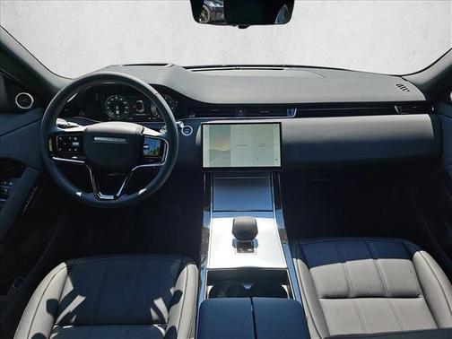 2025 Land Rover Range Rover Evoque Core S
