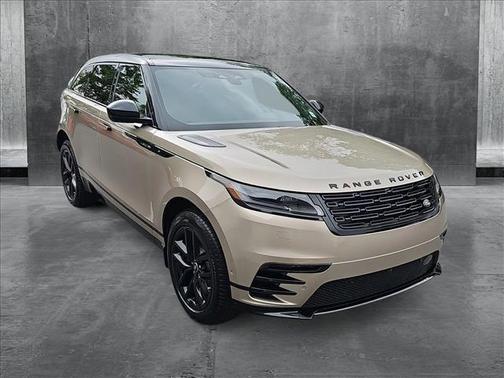 2026 Land Rover Range Rover Velar P250 SE R-Dynamic