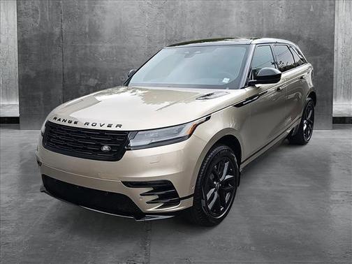 2026 Land Rover Range Rover Velar P250 SE R-Dynamic