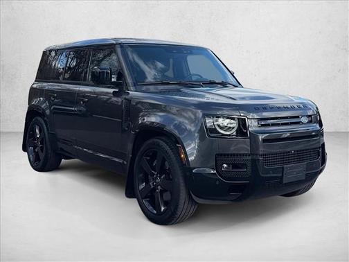 2025 Land Rover Defender 110 P500 X-Dynamic SE