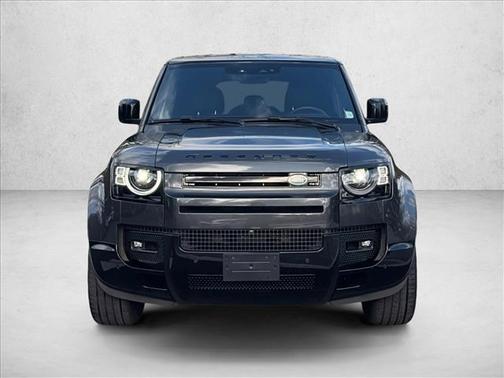 2025 Land Rover Defender 110 P500 X-Dynamic SE