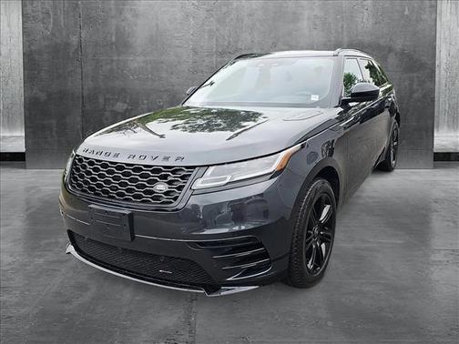 2023 Land Rover Range Rover Velar P340 S R-Dynamic