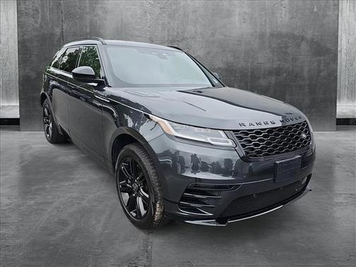 2023 Land Rover Range Rover Velar P340 S R-Dynamic