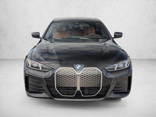 2025 BMW i4 Gran Coupe xDrive40
