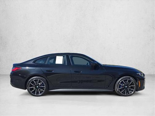 2025 BMW i4 Gran Coupe xDrive40