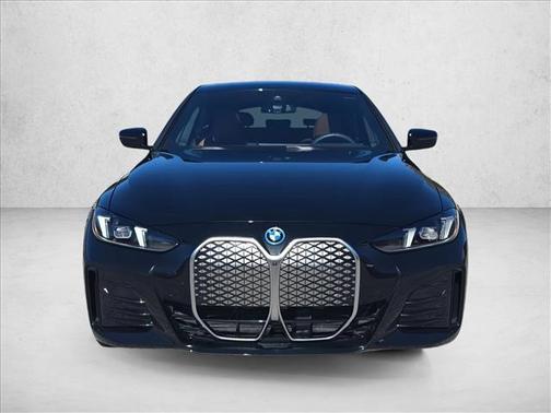 2025 BMW i4 Gran Coupe xDrive40
