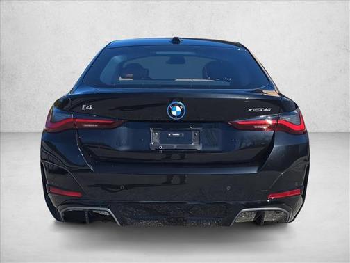 2025 BMW i4 Gran Coupe xDrive40