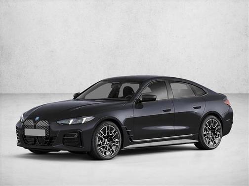 2025 BMW i4 Gran Coupe xDrive40