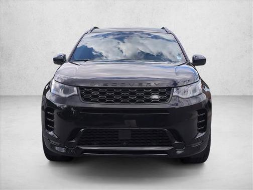 2024 Land Rover Discovery Sport Dynamic SE