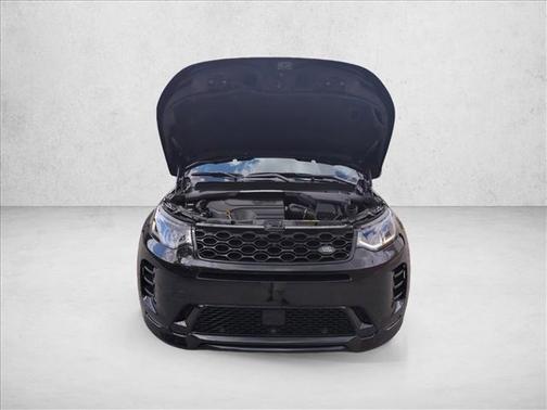 2024 Land Rover Discovery Sport Dynamic SE
