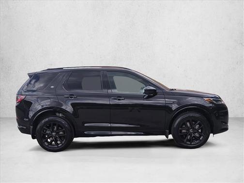 2024 Land Rover Discovery Sport Dynamic SE