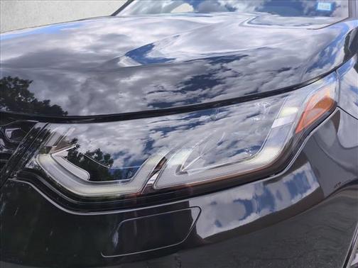 2024 Land Rover Discovery Sport Dynamic SE