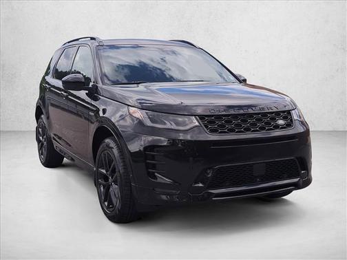 2024 Land Rover Discovery Sport Dynamic SE
