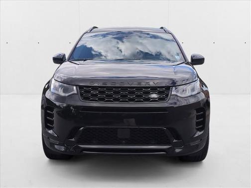 2024 Land Rover Discovery Sport Dynamic SE