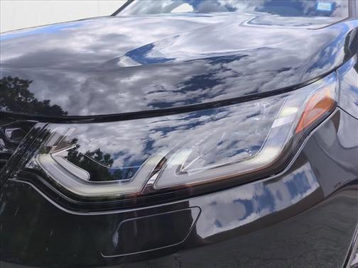 2024 Land Rover Discovery Sport Dynamic SE